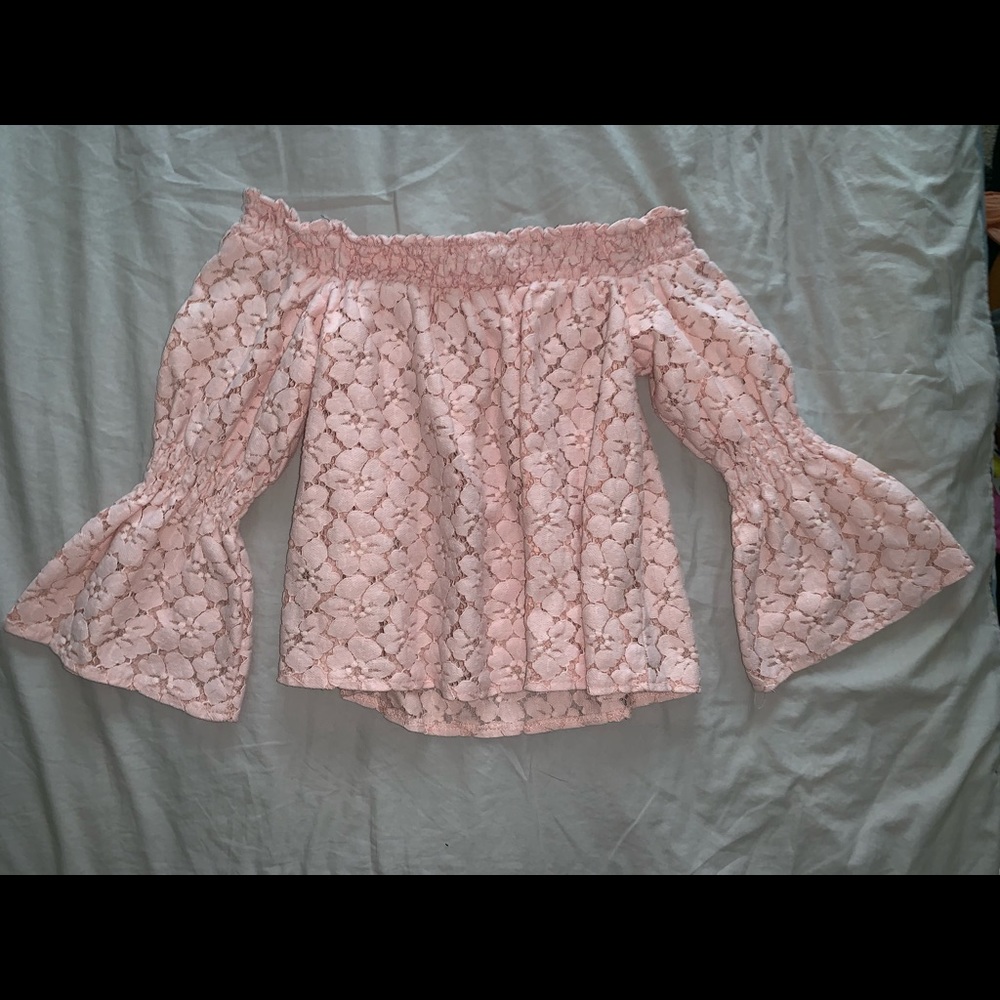 Top/Blouse
